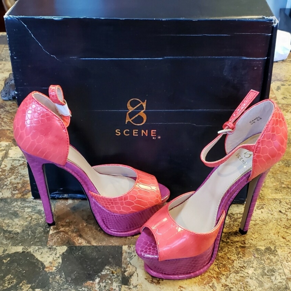 Shoes